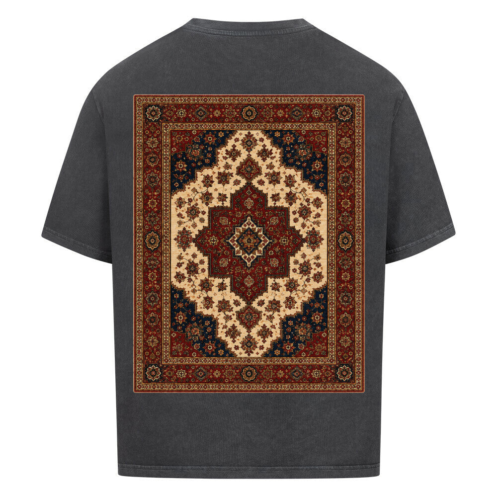 Image for color: washed black