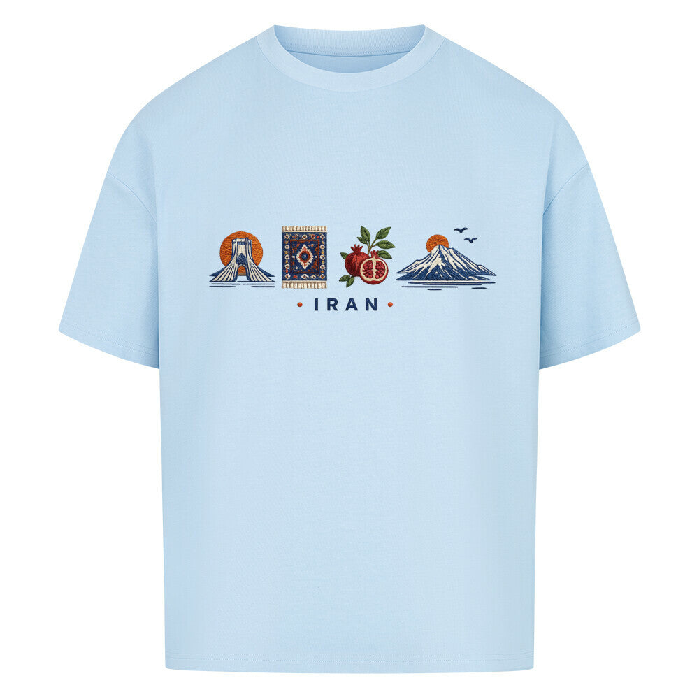 Image for color: baby blue