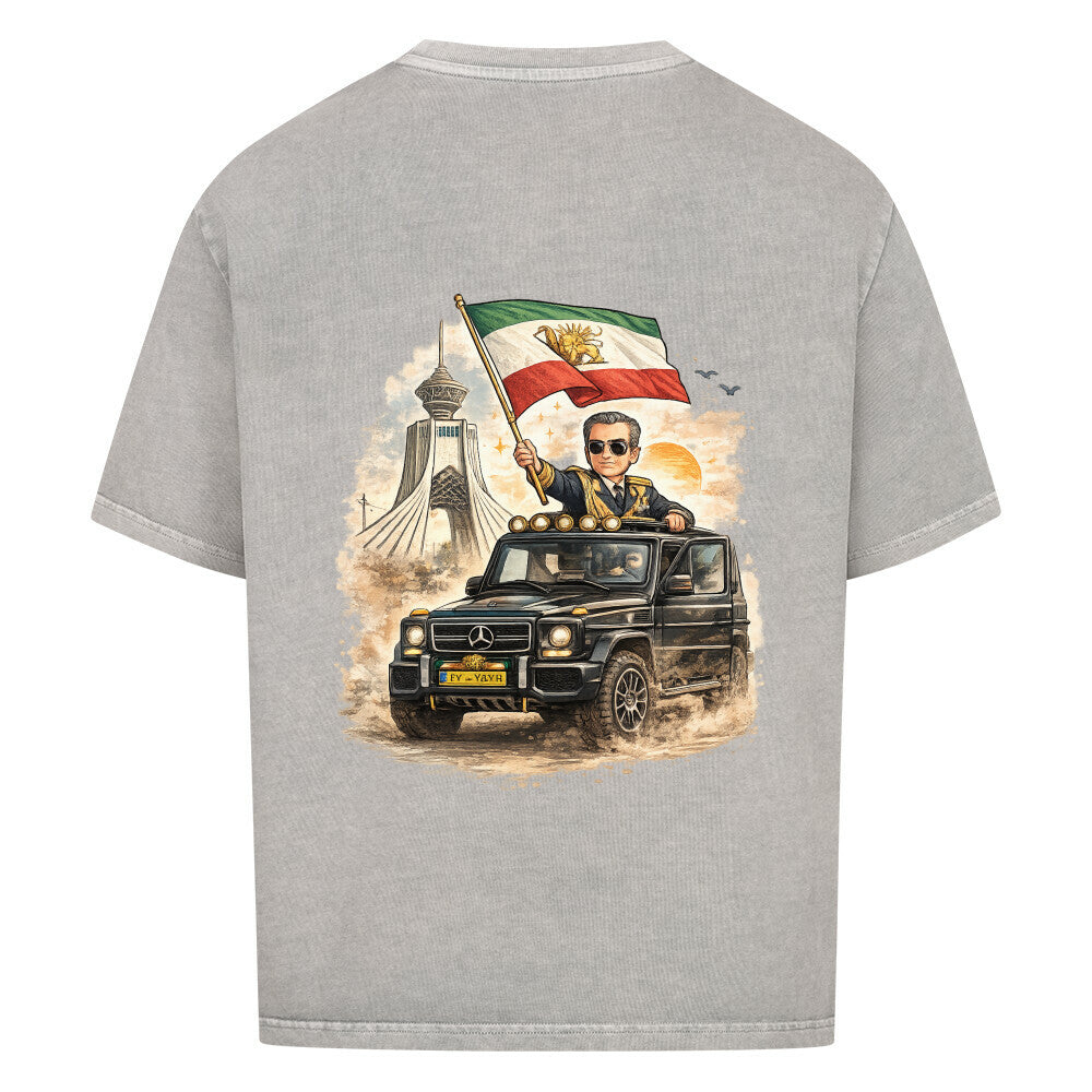 Image for color: washed grey