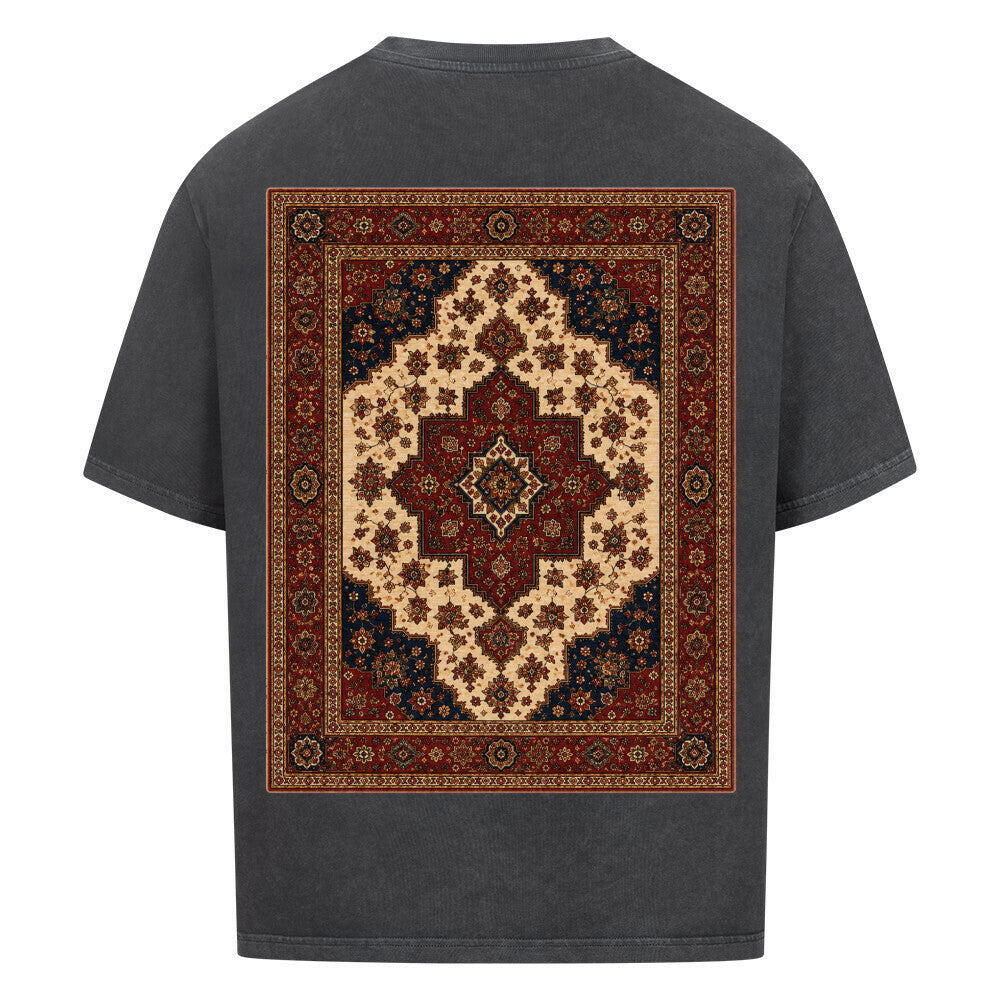 Image for color: washed black