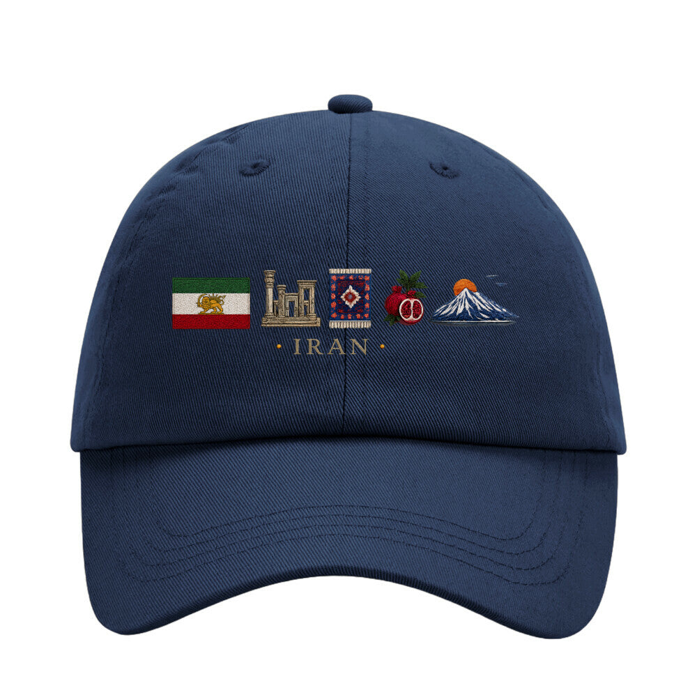 Image for color: navy