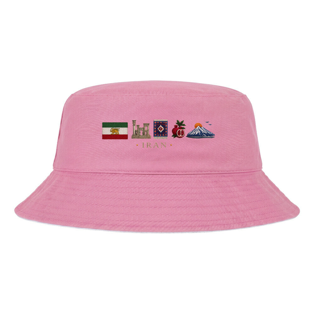 Image for color: pink
