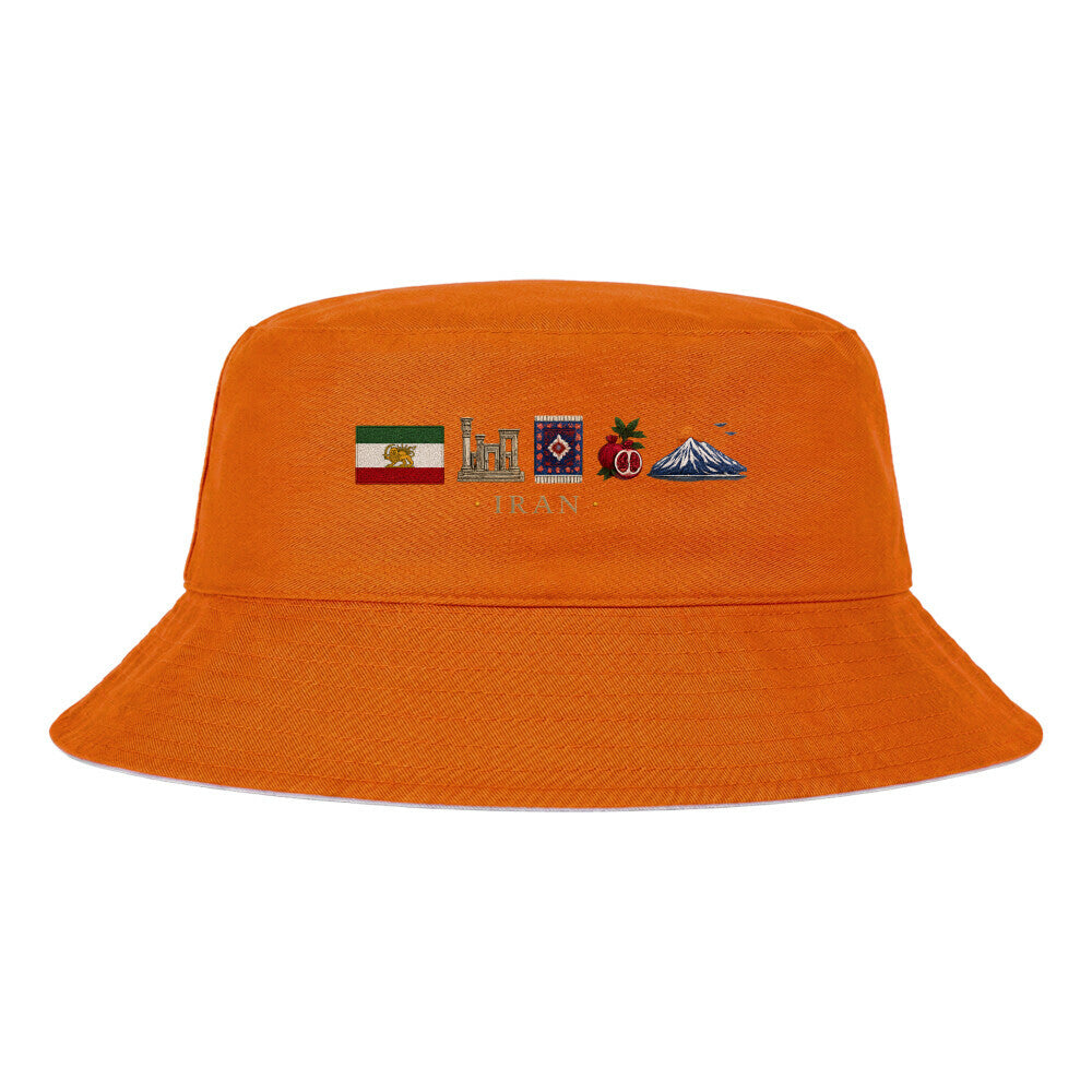 Image for color: orange