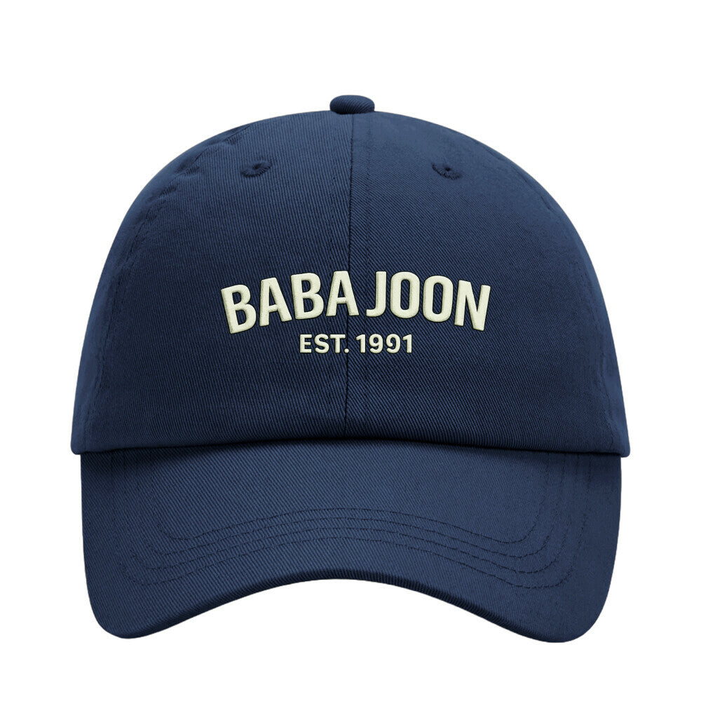 Image for color: navy